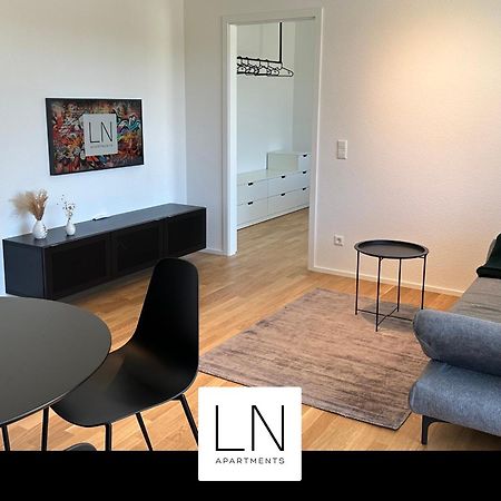 Neubau Apartments In Top Lage Von Biberach Biberach an der Riß 外观 照片