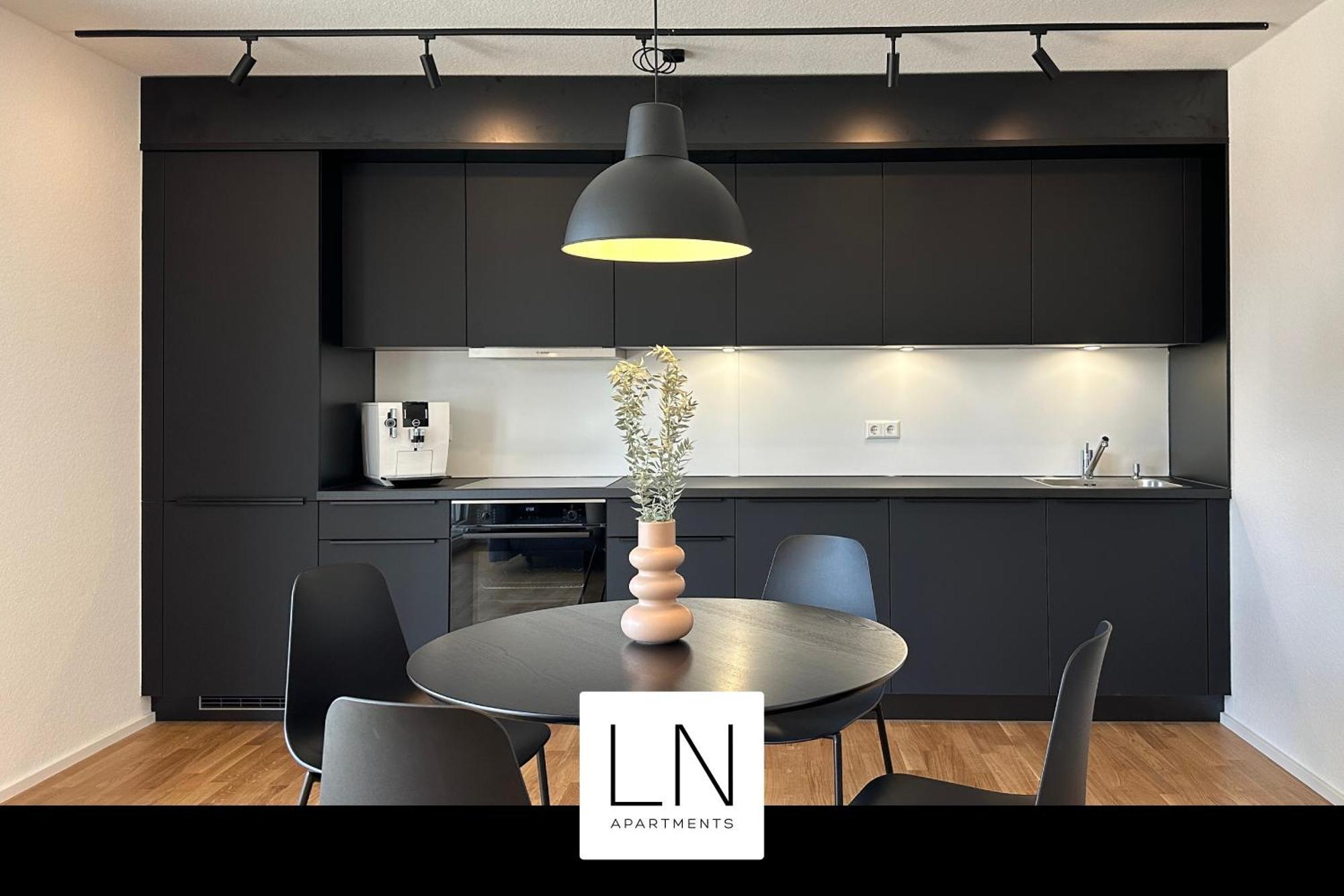 Neubau Apartments In Top Lage Von Biberach Biberach an der Riß 外观 照片