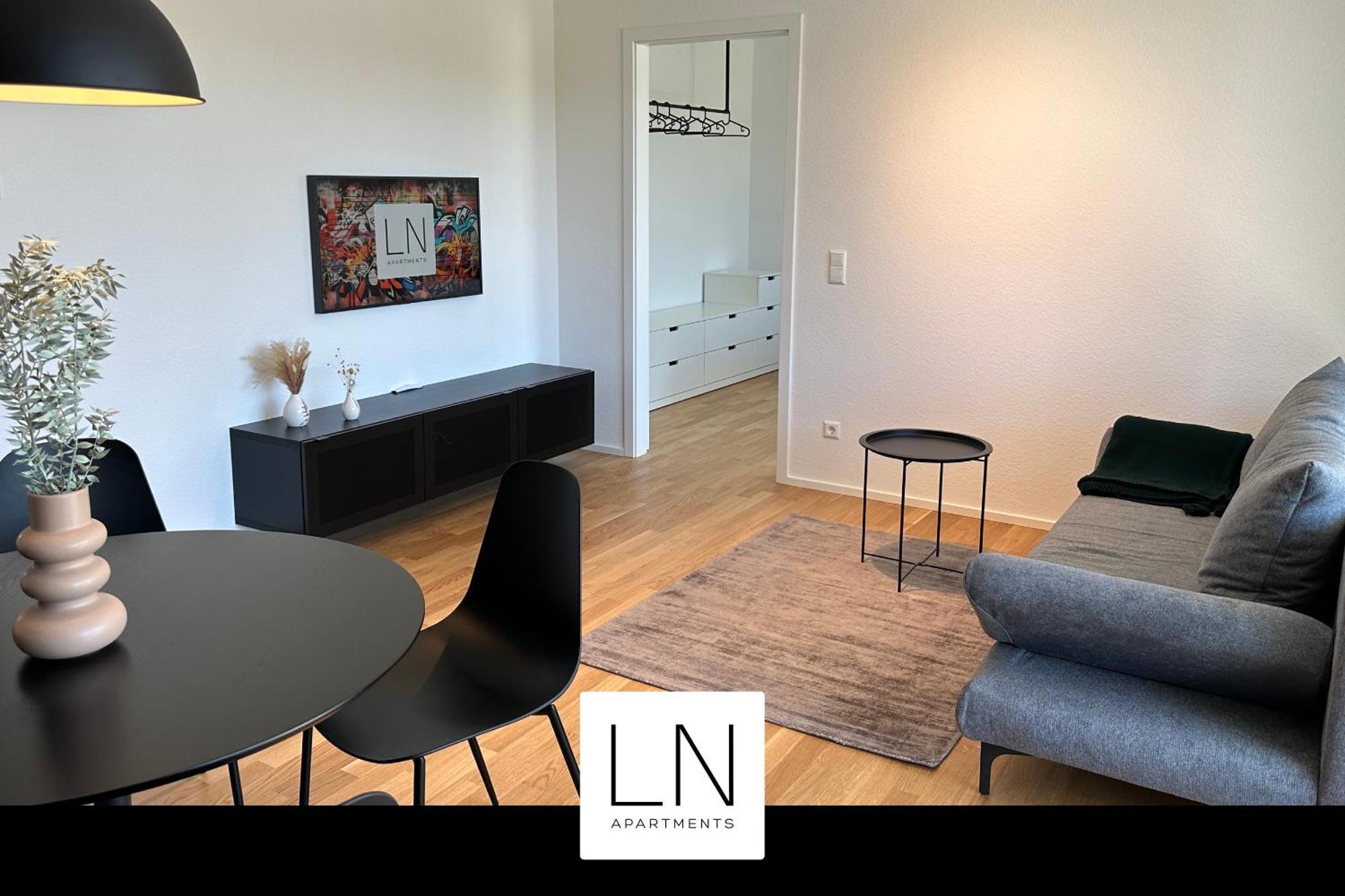Neubau Apartments In Top Lage Von Biberach Biberach an der Riß 外观 照片