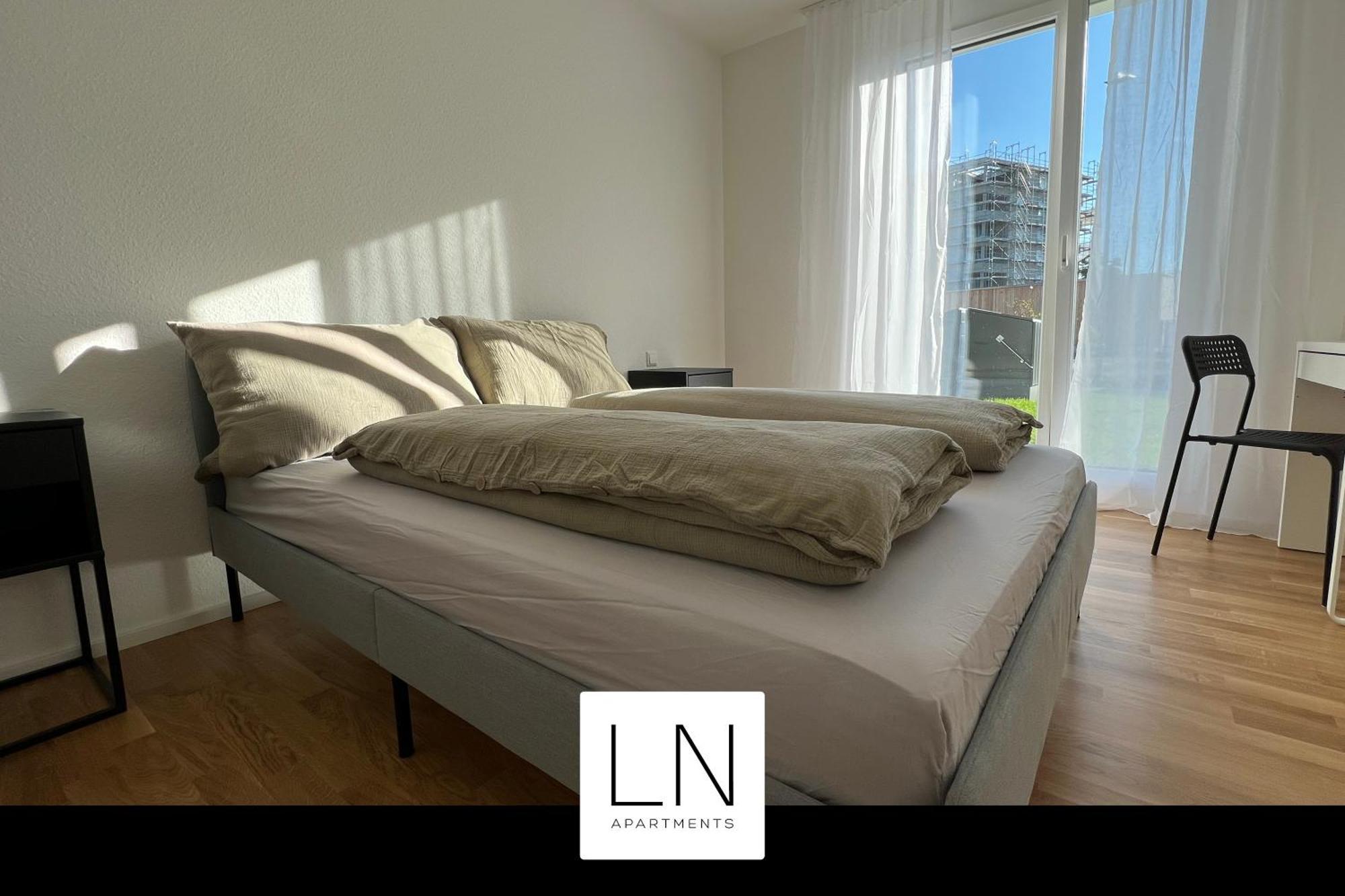 Neubau Apartments In Top Lage Von Biberach Biberach an der Riß 外观 照片